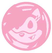 Dream Friend Icon of Amy Rose.